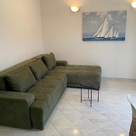 Nela Apartment Рабац Екстер'єр фото