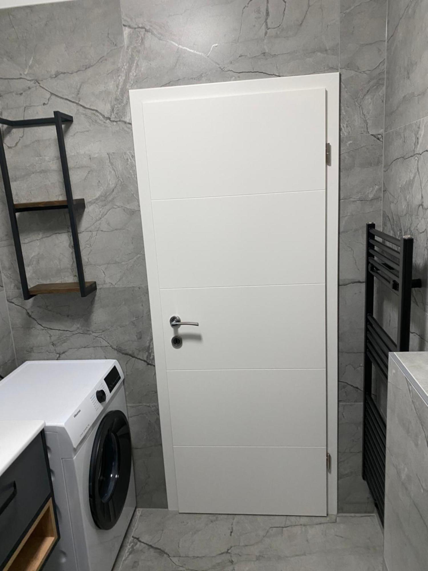 Nela Apartment Рабац Екстер'єр фото