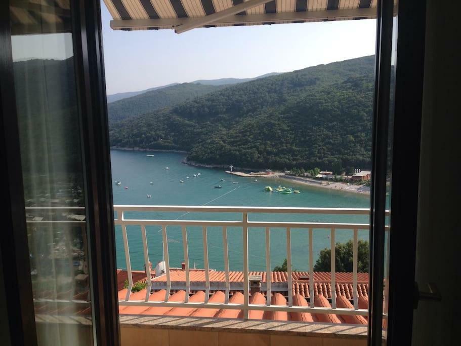 Nela Apartment Рабац Екстер'єр фото