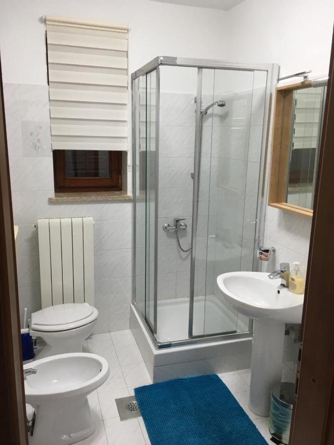 Nela Apartment Рабац Екстер'єр фото